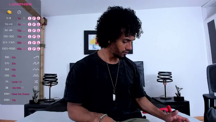 JeremyEvanz