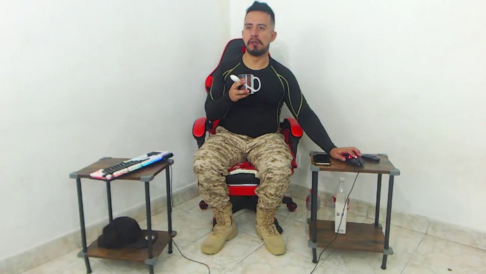 KalethBigDickx