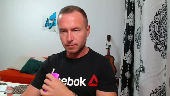 MikeBigDick