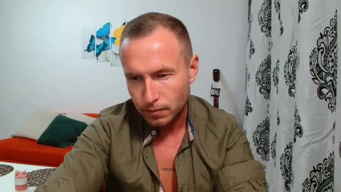 MikeBigDick
