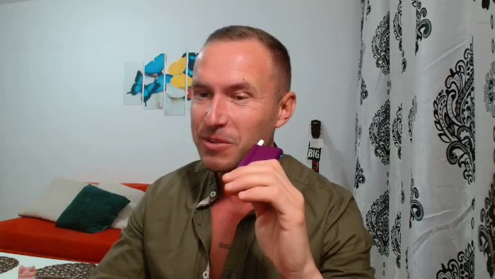 MikeBigDick