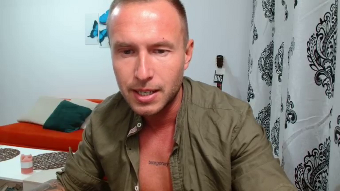 MikeBigDick