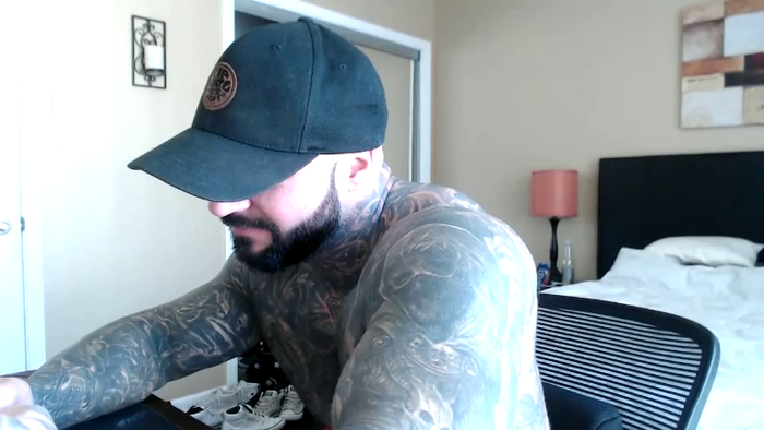 jasonstromm
