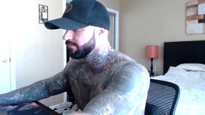jasonstromm