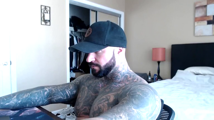 jasonstromm