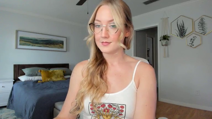 BelaTalbotxx