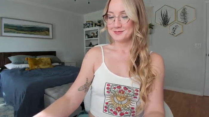 BelaTalbotxx