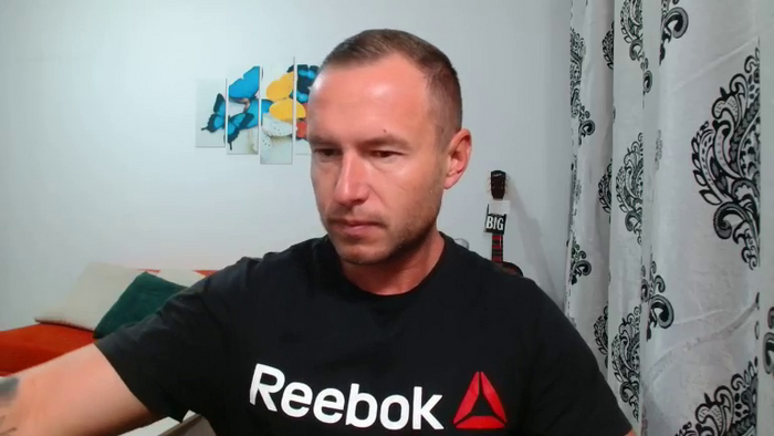 MikeBigDick