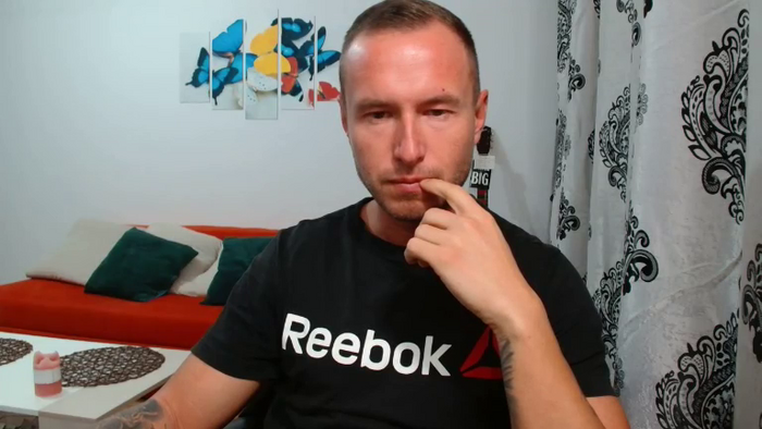 MikeBigDick