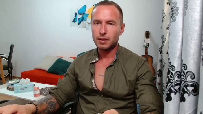 MikeBigDick