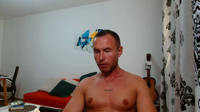 MikeBigDick