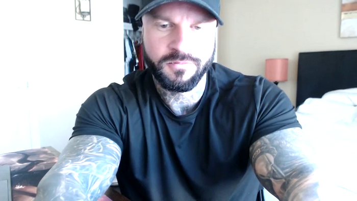 jasonstromm