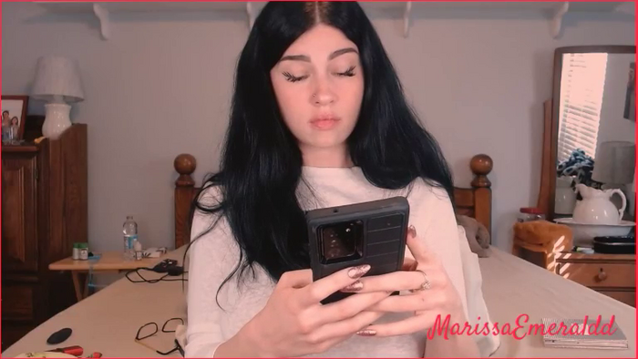 MarissaEmeraldd