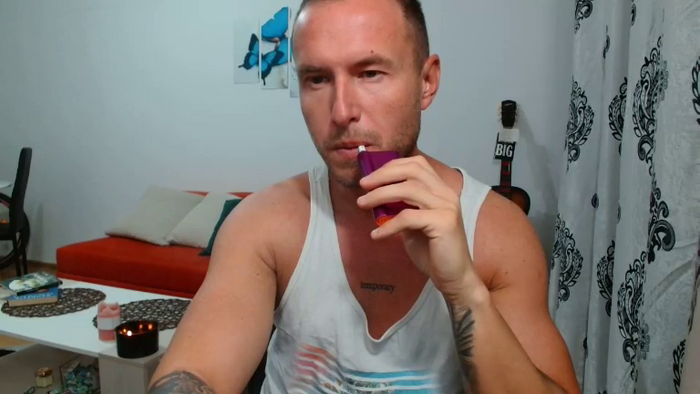 MikeBigDick