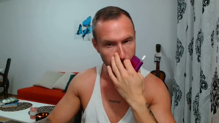 MikeBigDick