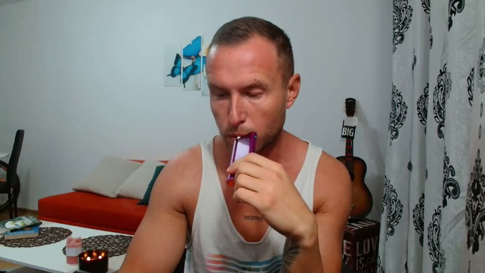 MikeBigDick