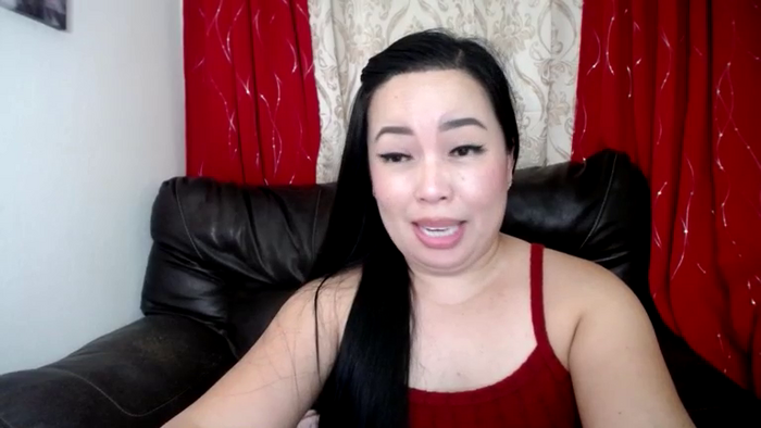AsianBeautysndtheBeast