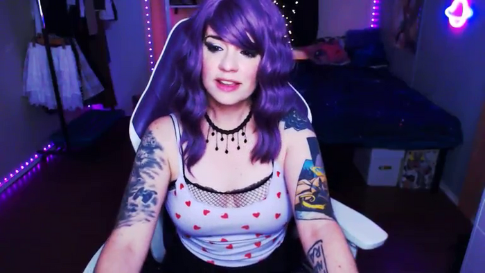 GoddessValkyrieRose