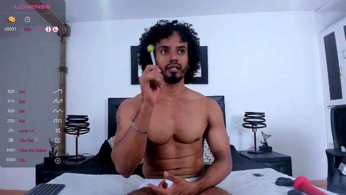 JeremyEvanz