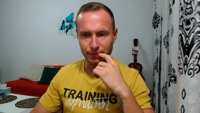 MikeBigDick