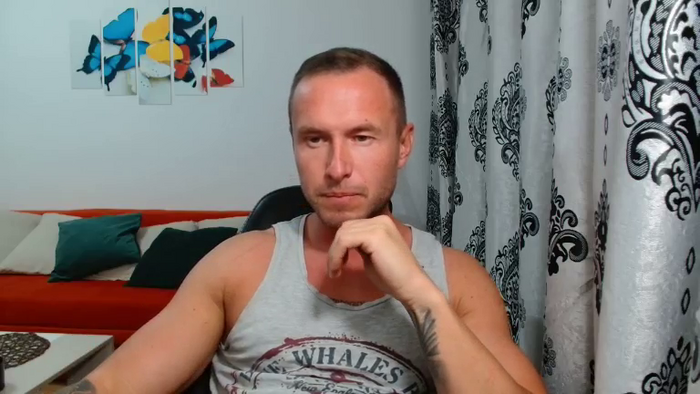 MikeBigDick