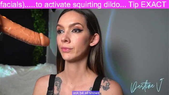 DestineV