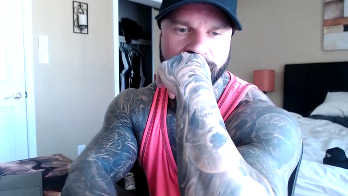 jasonstromm