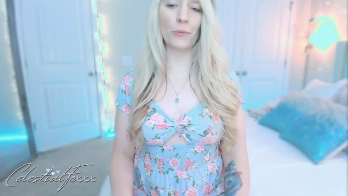 CelestiallFoxxx