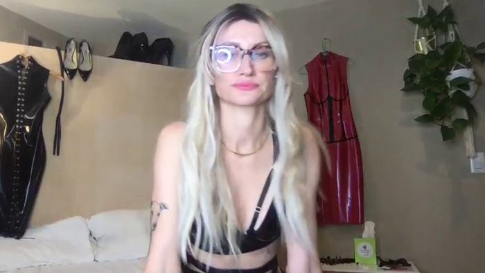 CruellaCuck