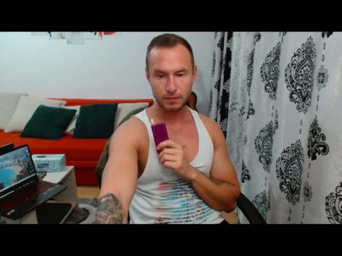 MikeBigDick