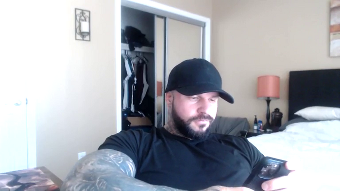jasonstromm
