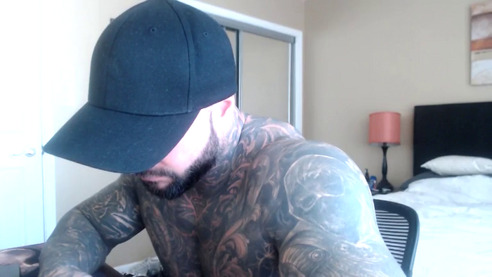 jasonstromm