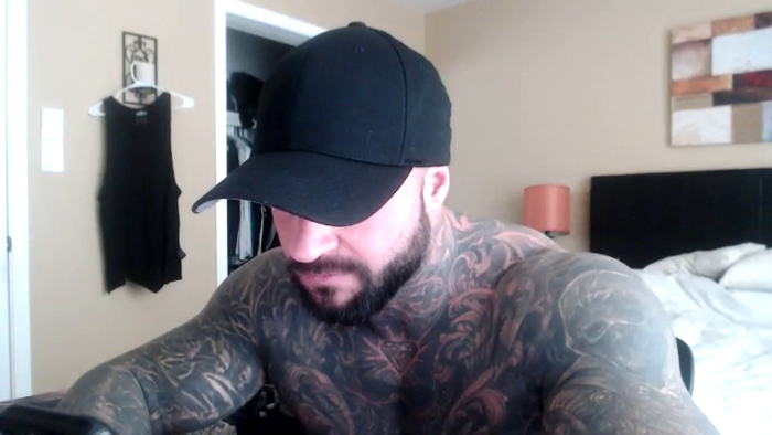 jasonstromm
