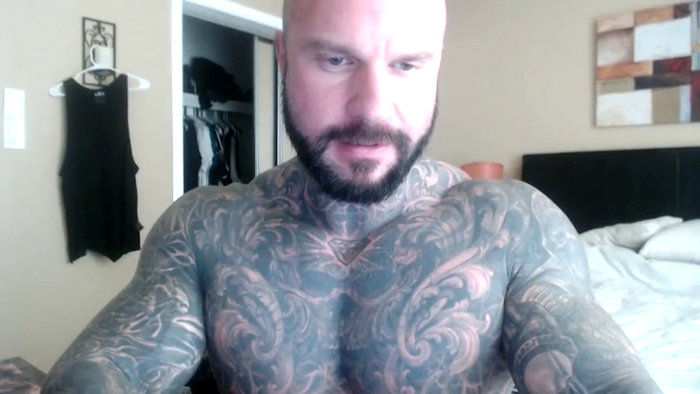 jasonstromm