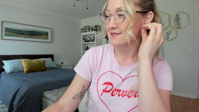 BelaTalbotxx