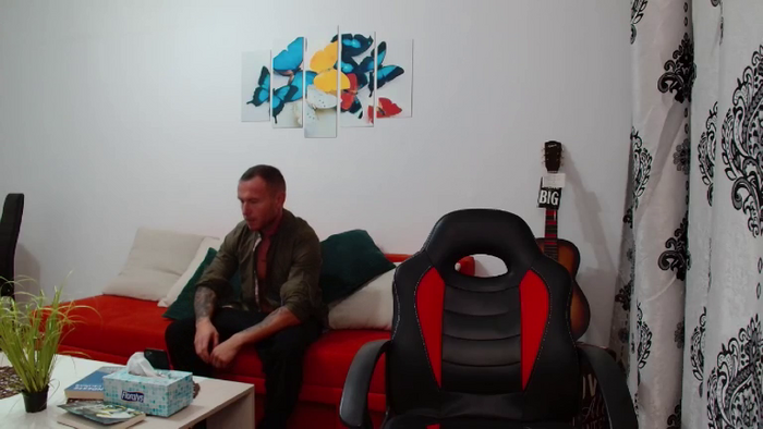 MikeBigDick