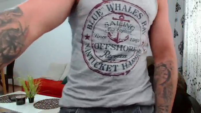 MikeBigDick