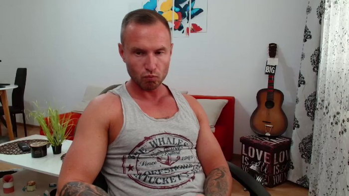 MikeBigDick