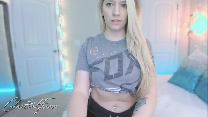 CelestiallFoxxx