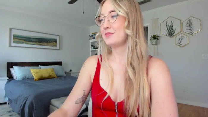 BelaTalbotxx