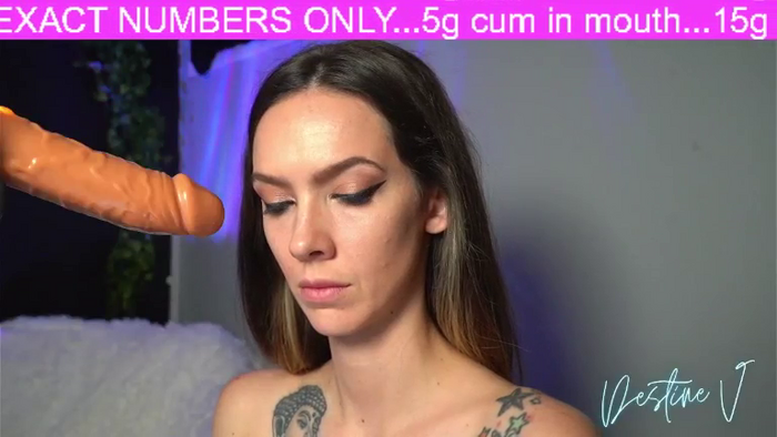 DestineV