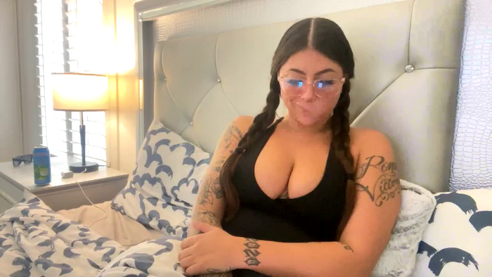 JackieSnowXo