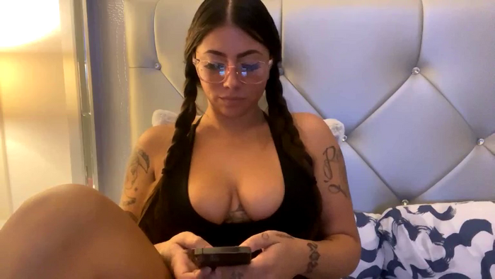 JackieSnowXo