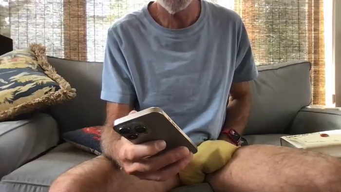 GuyGrey