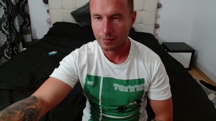 MikeBigDick