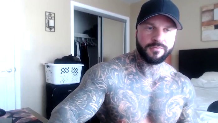 jasonstromm