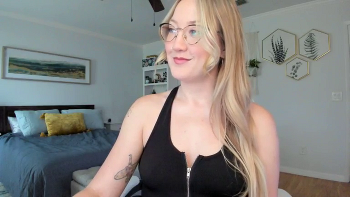 BelaTalbotxx