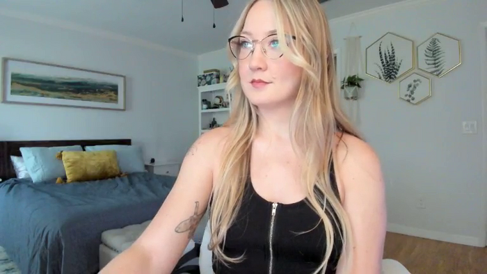 BelaTalbotxx