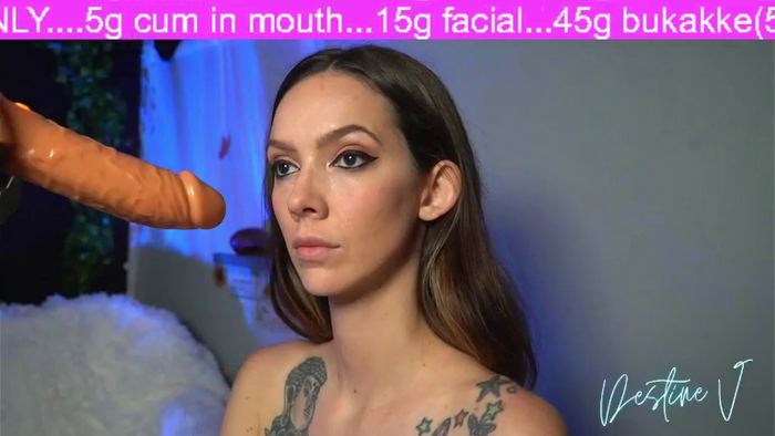 DestineV