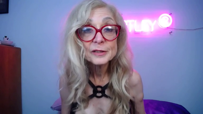 NinaHartley